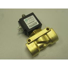 Magnetventil Aircraft 24V / G3/8" / 2Wege Produktbild